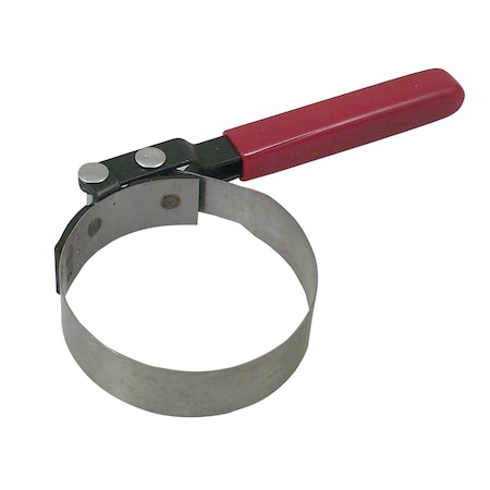 Lisle Wr Up To 3-7/8 Oil Filt Strap LIS53900